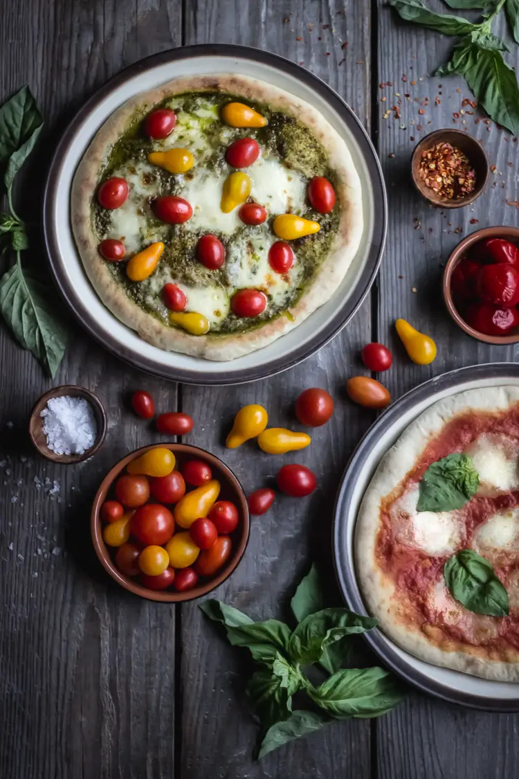 12 Best Tips for Homemade Pizza