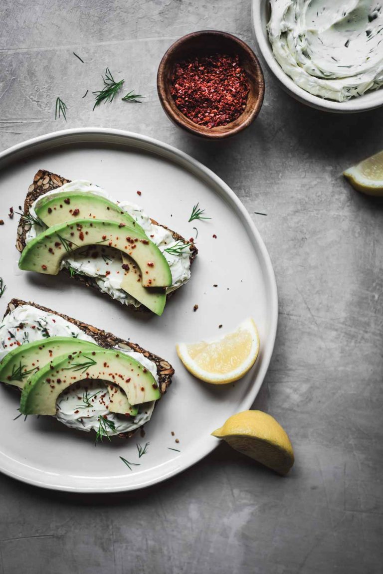 EVERYTHING SEEDED LIFE-CHANGING LOAF OF BREAD - ful-filled